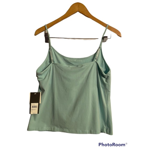 Tank With Built in Bra Size L NWT - Picture 2 of 8